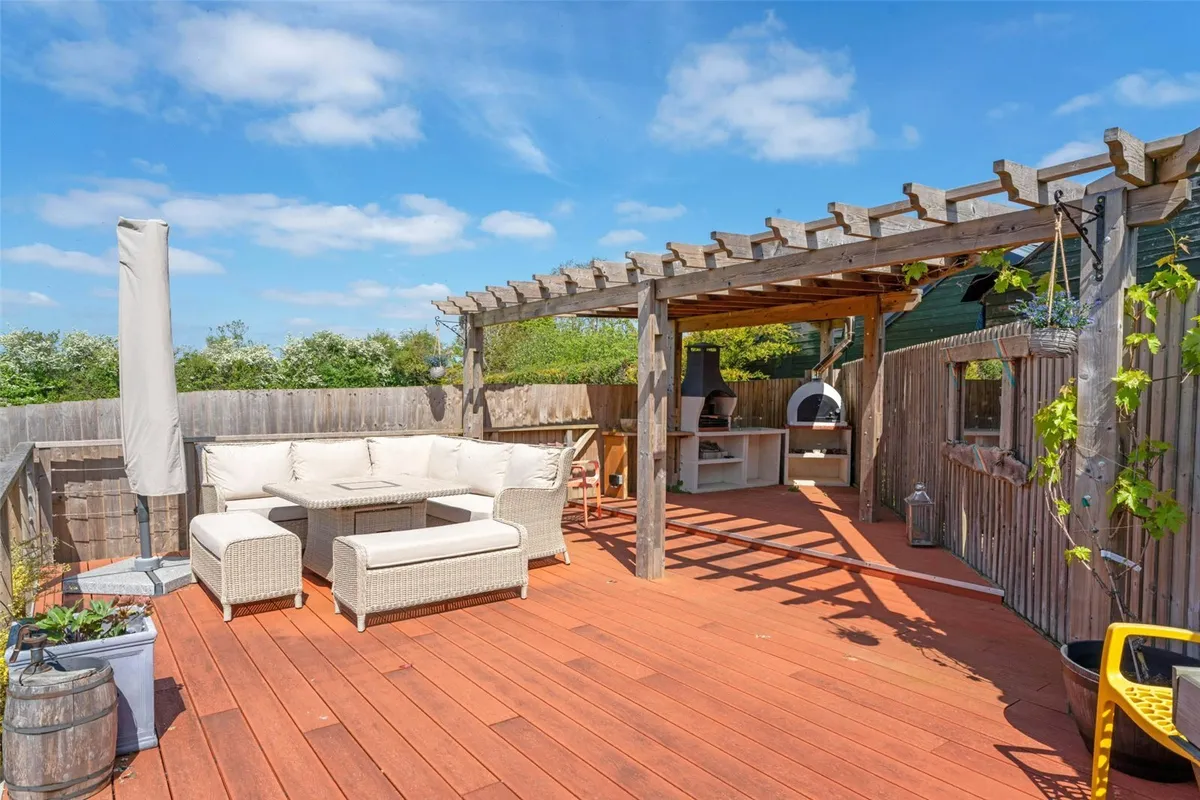 Wyck Rissington, Cheltenham, Gloucestershire, GL54