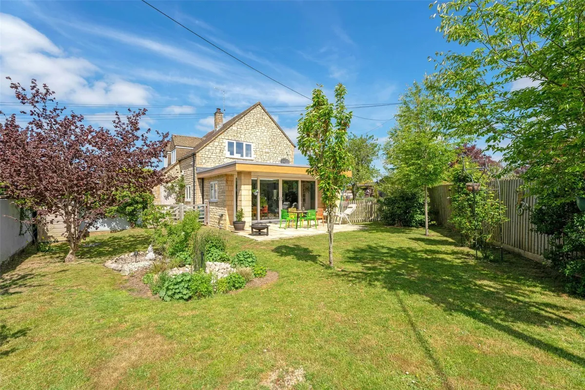 Wyck Rissington, Cheltenham, Gloucestershire, GL54