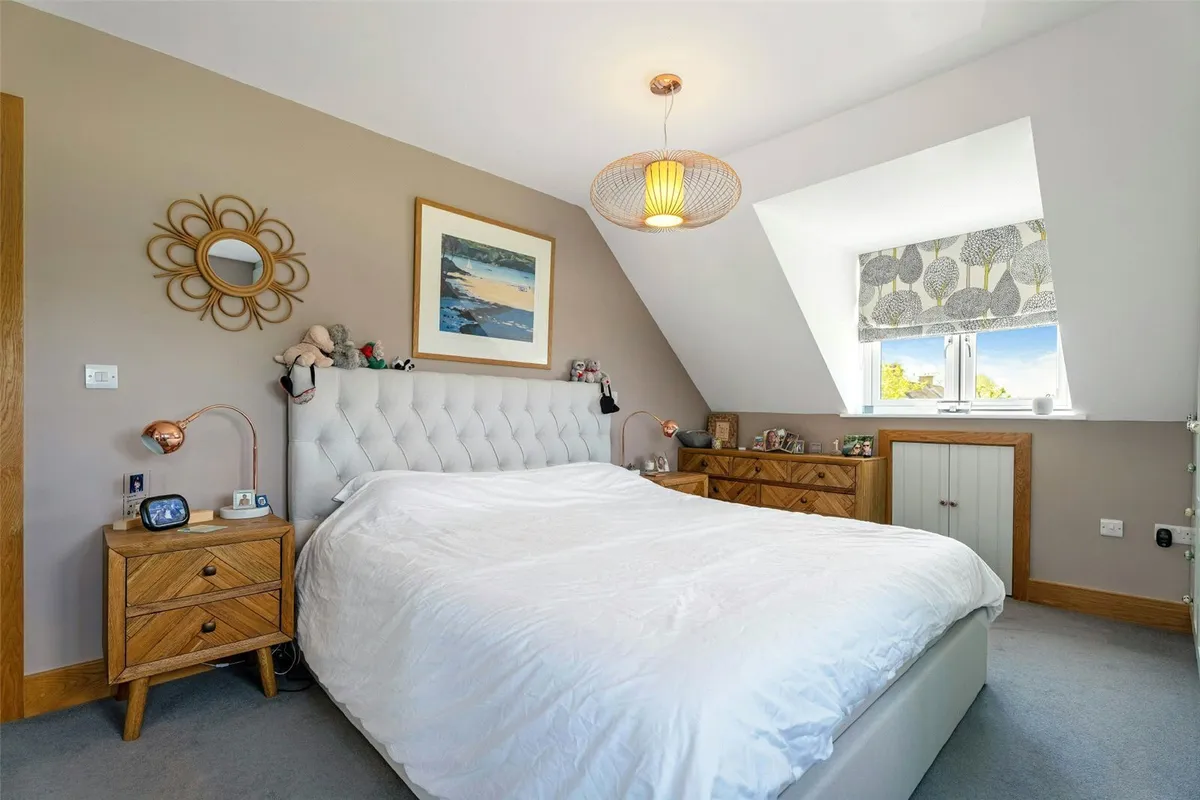 Wyck Rissington, Cheltenham, Gloucestershire, GL54