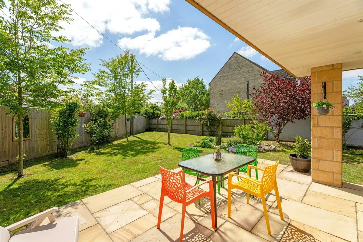 Wyck Rissington, Cheltenham, Gloucestershire, GL54