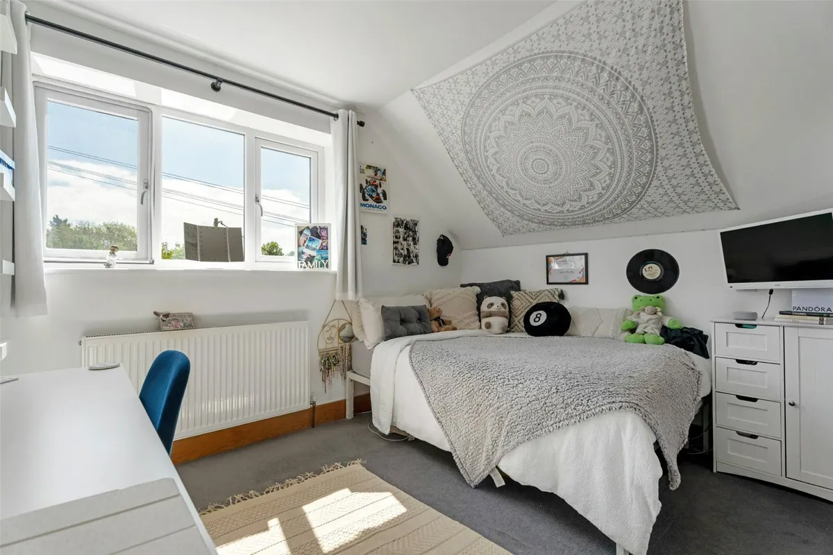Wyck Rissington, Cheltenham, Gloucestershire, GL54