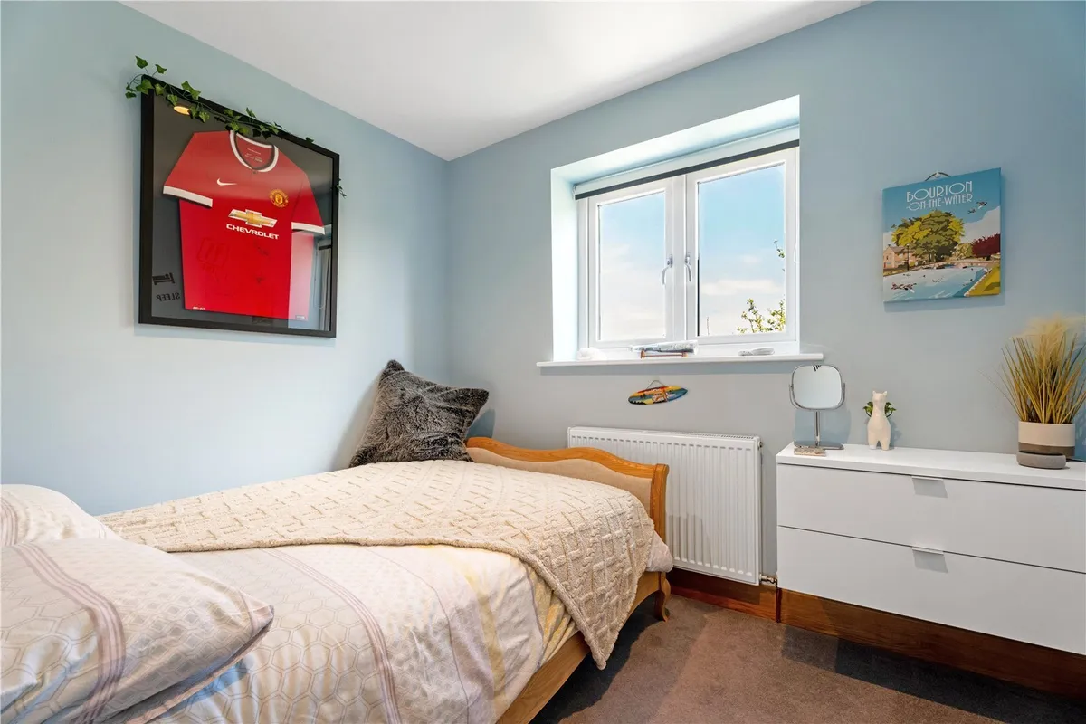 Wyck Rissington, Cheltenham, Gloucestershire, GL54