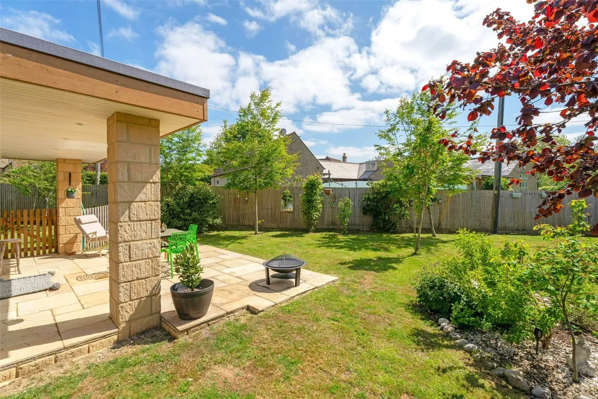 Wyck Rissington, Cheltenham, Gloucestershire, GL54