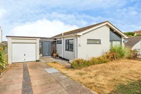 Property responsive