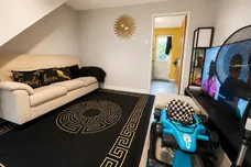 Horwood Close, Splott, Cardiff