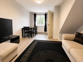 Horwood Close, Splott, Cardiff thumb 3