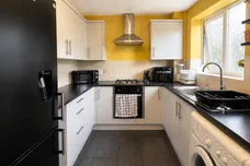 Horwood Close, Splott, Cardiff