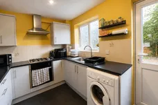 Horwood Close, Splott, Cardiff