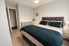 Horwood Close, Splott, Cardiff