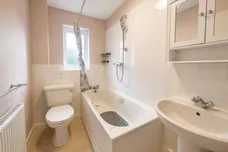 Horwood Close, Splott, Cardiff