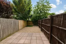 Horwood Close, Splott, Cardiff