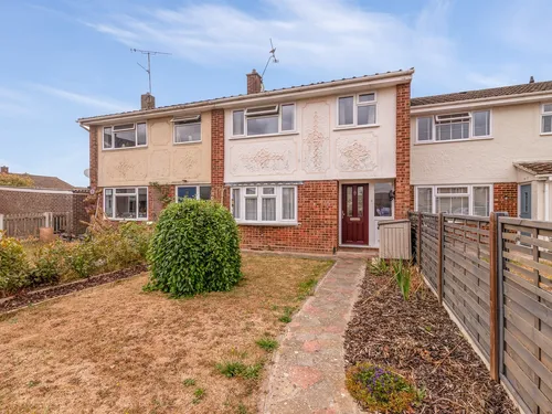Heywood Way, Heybridge, Maldonphoto