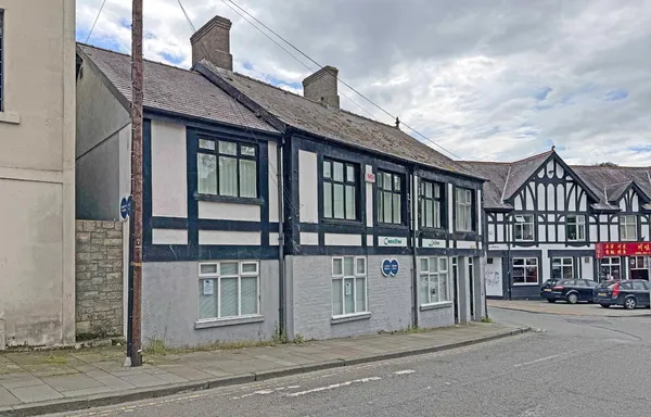 Glanrafon, Bangor, Gwynedd, LL57