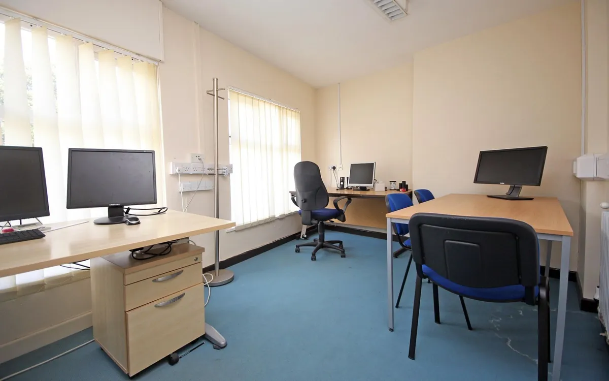 Glanrafon, Bangor, Gwynedd, LL57