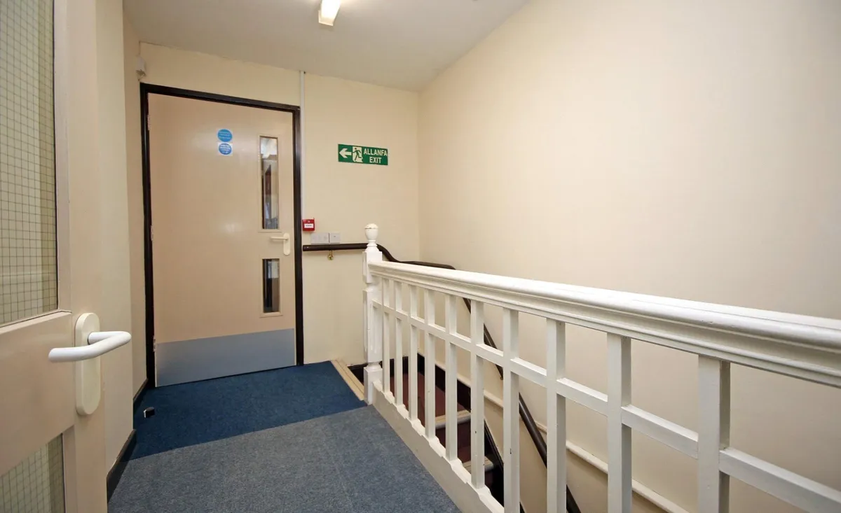 Glanrafon, Bangor, Gwynedd, LL57