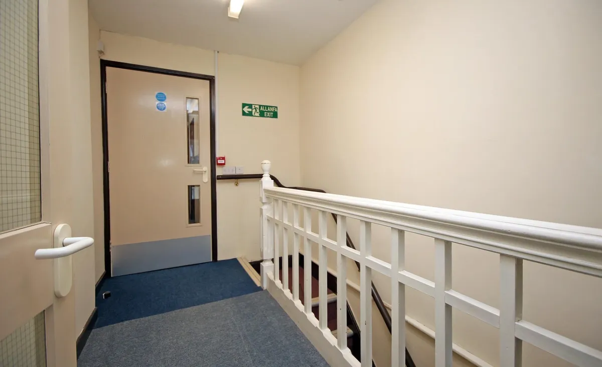 Glanrafon, Bangor, Gwynedd, LL57
