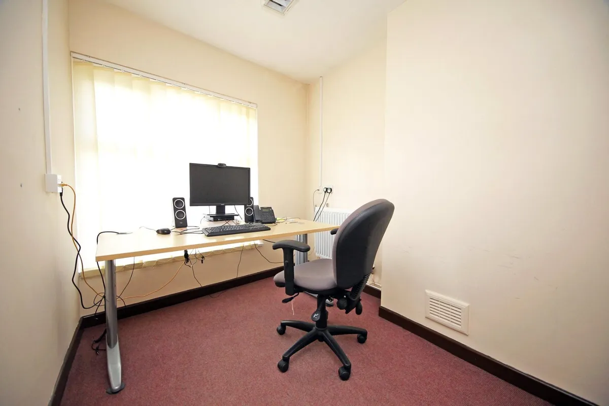 Glanrafon, Bangor, Gwynedd, LL57
