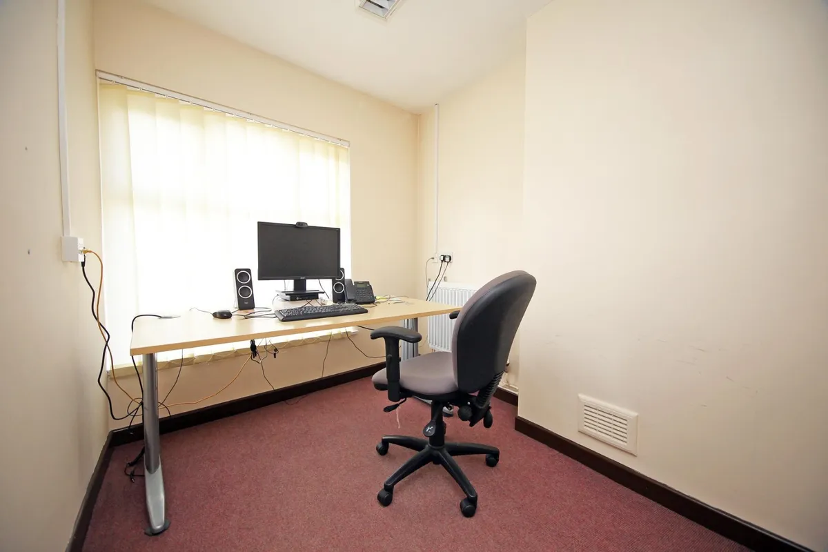 Glanrafon, Bangor, Gwynedd, LL57