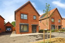 Herdwick Drive, Hellingly, Hailsham