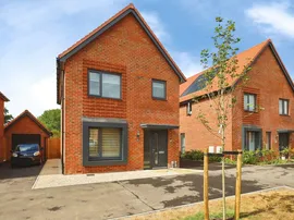 Herdwick Drive, Hellingly, Hailsham photo
