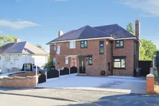 Godson Crescent, Kidderminster