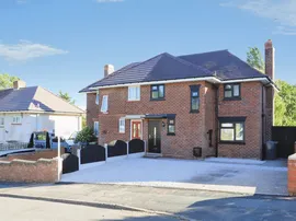 Godson Crescent, Kidderminster photo