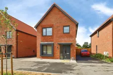 Herdwick Drive, Hellingly, Hailsham