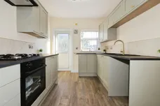 Godson Crescent, Kidderminster
