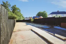 Godson Crescent, Kidderminster