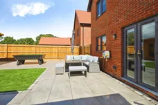 Herdwick Drive, Hellingly, Hailsham