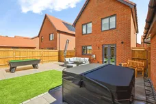 Herdwick Drive, Hellingly, Hailsham