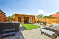 Herdwick Drive, Hellingly, Hailsham