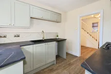 Godson Crescent, Kidderminster