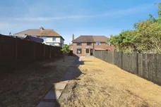 Godson Crescent, Kidderminster