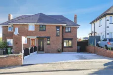 Godson Crescent, Kidderminster