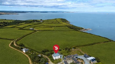Roskorwell, St. Keverne, TR12