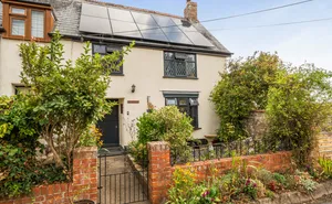 Hele, Taunton, Somerset, TA4 photo