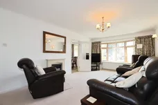Tennyson Way, Kidderminster