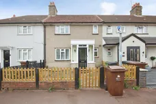 Dawson Avenue, Barking