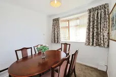 Tennyson Way, Kidderminster