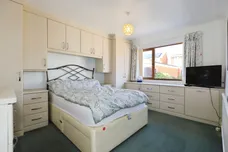 Tennyson Way, Kidderminster