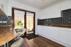 Tennyson Way, Kidderminster