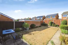 Tennyson Way, Kidderminster