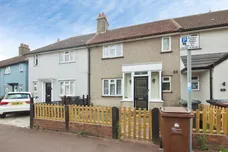 Dawson Avenue, Barking