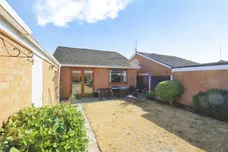 Tennyson Way, Kidderminster