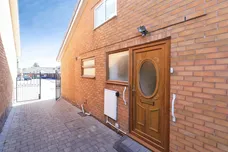 Tennyson Way, Kidderminster