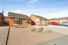 Tennyson Way, Kidderminster