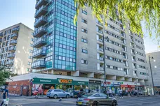 Colman Parade, Enfield