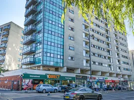 Colman Parade, Enfield photo