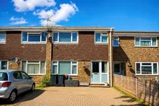 The Croft, Calmore, SOUTHAMPTON